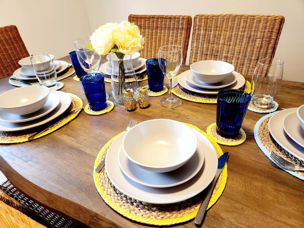 Home From Home 3 Bed,2 Bath House With Garden&Parking Near Centre&Tram Stop Sheffield Eksteriør billede